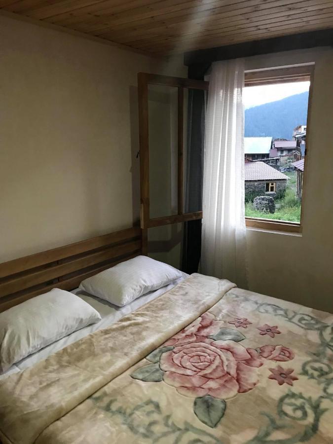 Guest House Gordila Omalo エクステリア 写真