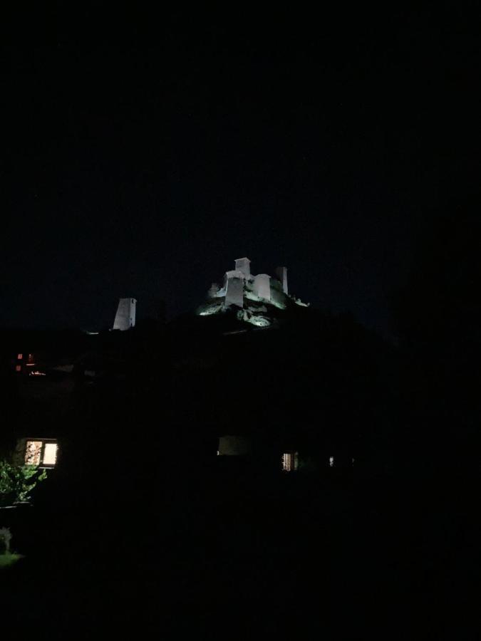 Guest House Gordila Omalo エクステリア 写真
